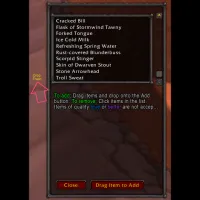 DropTrash