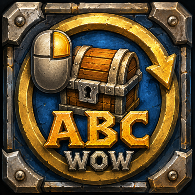ABC WOW : Right Click Current Bank Tab Deposit