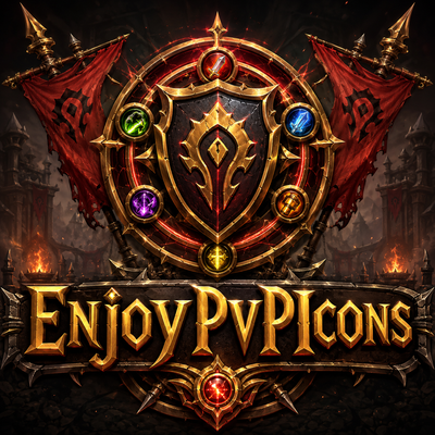 EnjoyPvPIcons
