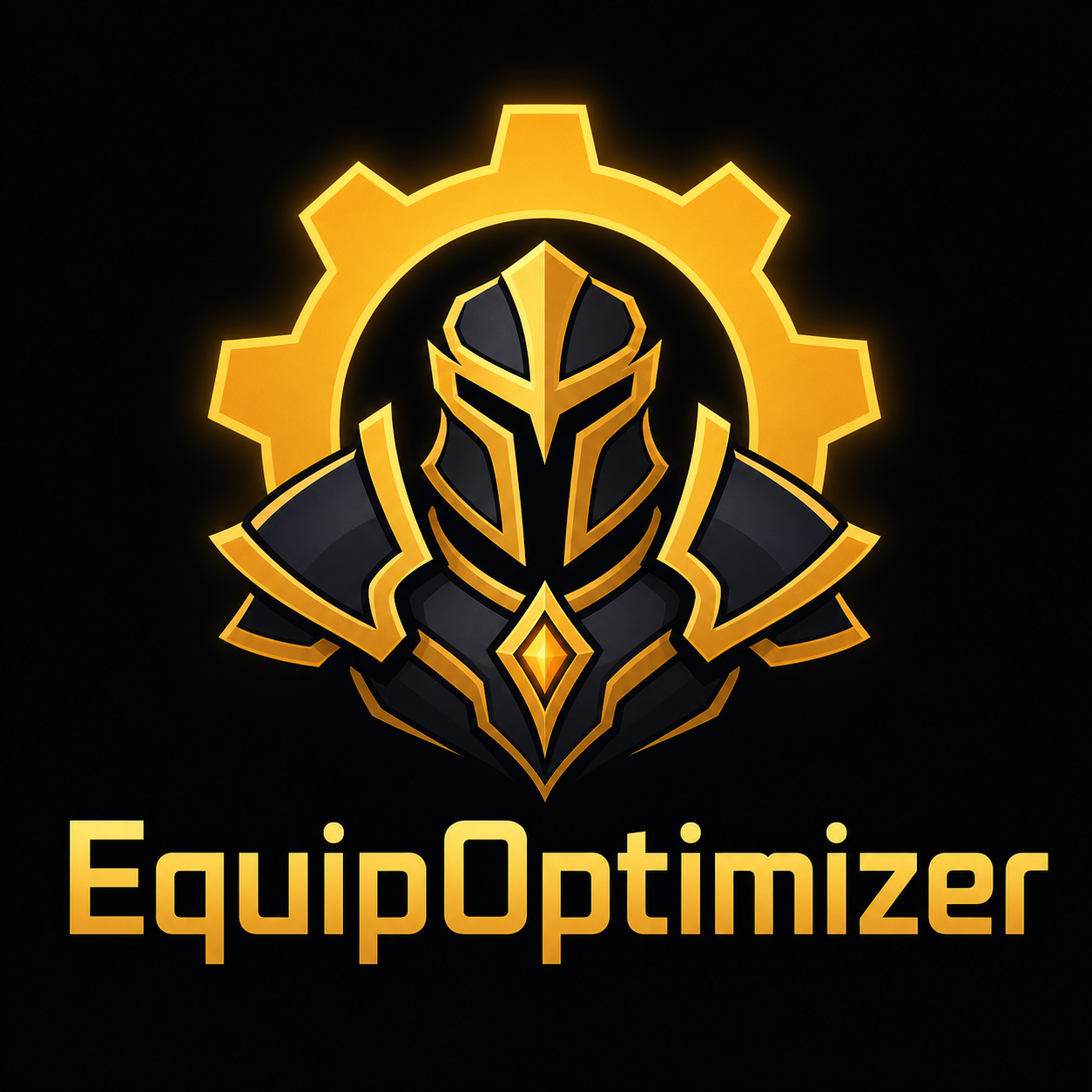 EquipOptimizer
