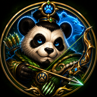 GSE - Chaolau's BM Hunter Pack