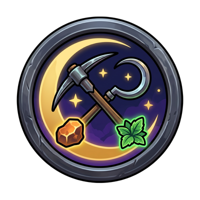 Night's Farmtracker