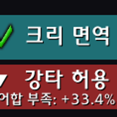 Simple Tanker stats