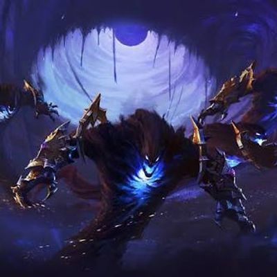 DevouringWatch