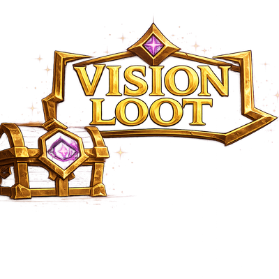 Vision Loot