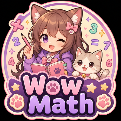 WoW Math
