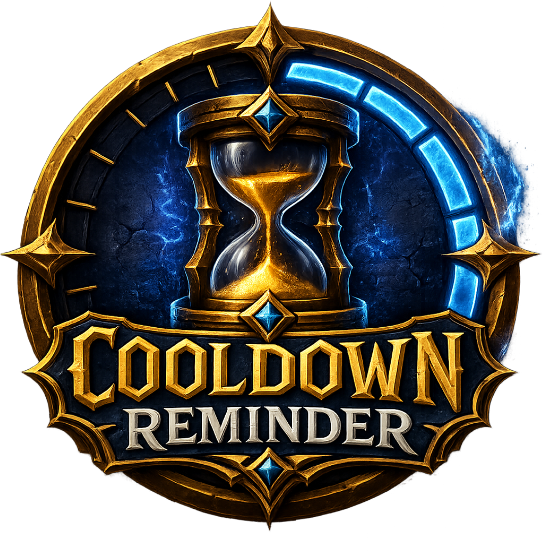 Cooldown Reminder