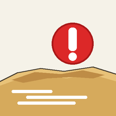 Dune Alert