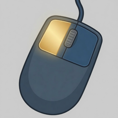 Shift Click Target Fix