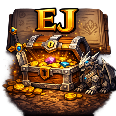 EJ Loot