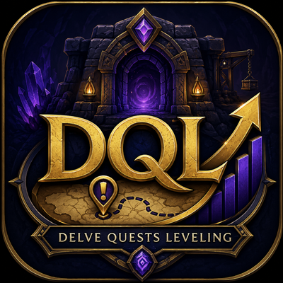 DelveQuestsLeveling