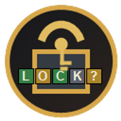 Letterlock