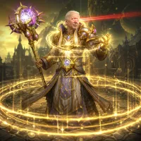 Pete's Circle of Healing Frame