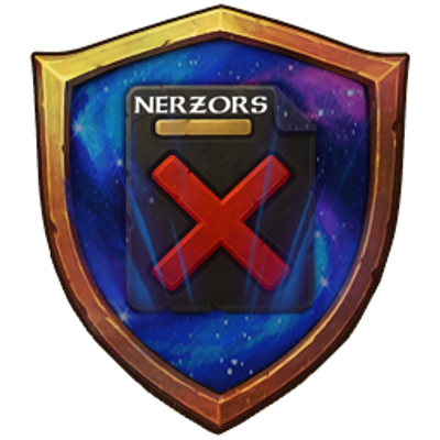 NerzorsBlacklistKeeper