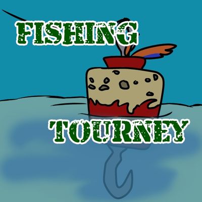 Fishing Tourney