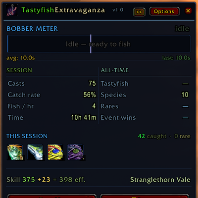 TastyfishExtravaganza