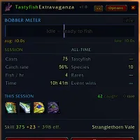 TastyfishExtravaganza