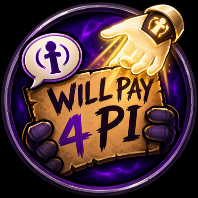 WillPay4PI