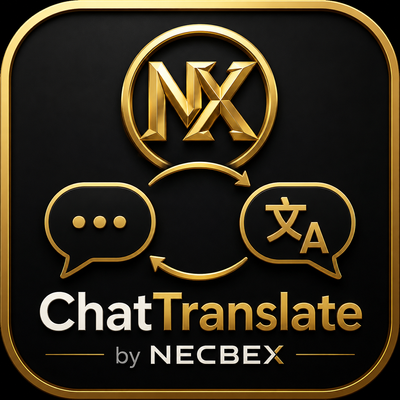 ChatTranslate