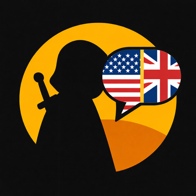 🇬🇧 Translator US
