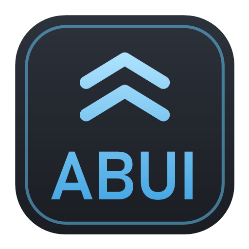 Anniversary Boosted UI (ABUI)