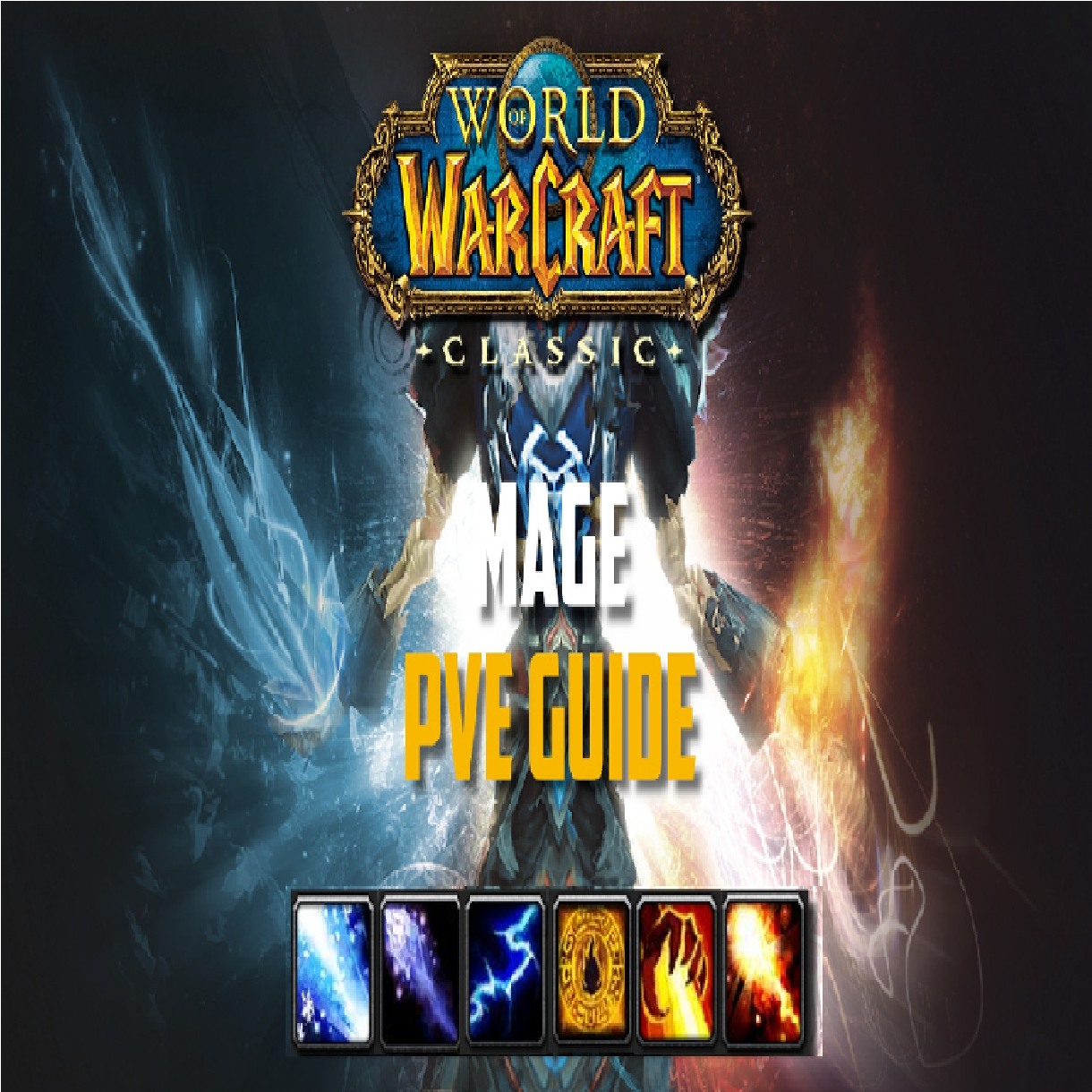 Guidelime_Diablo 1-80 Horde Mage Speedleveling