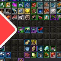 LiteBag Uncollected