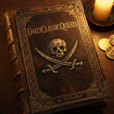 DailyClassicQuests HC