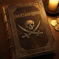 DailyClassicQuests HC