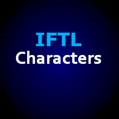 IFTL - Characters