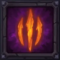 Simple Feral Cycle