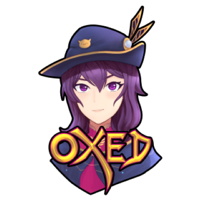 OxedSFX -  Simple Spell and Sound Effects 