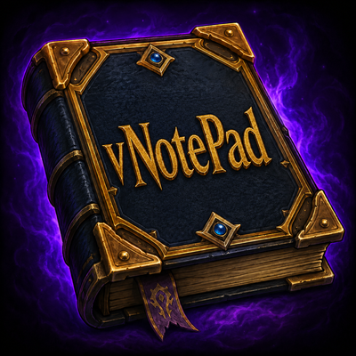 vNotePad