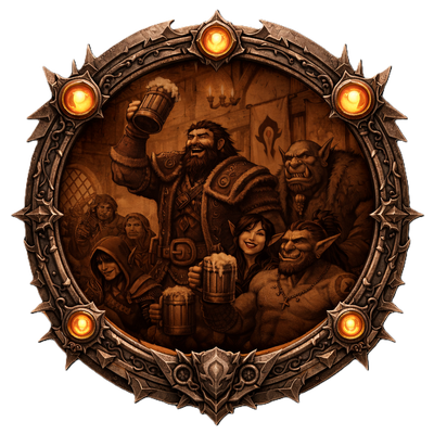 Guild Functions: Guild Roster