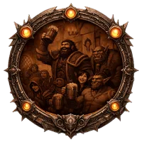 Guild Functions: Guild Roster
