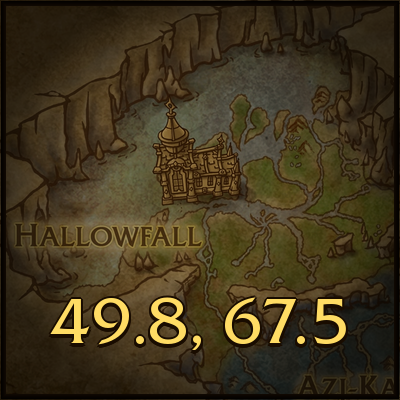 Simple Map Coordinates