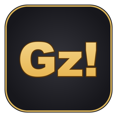 Gratz! - Midnight Progress & Rankings