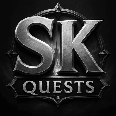 SKQuests