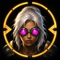 Tonked Melee Range