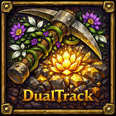 DualTrack