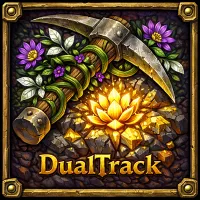DualTrack