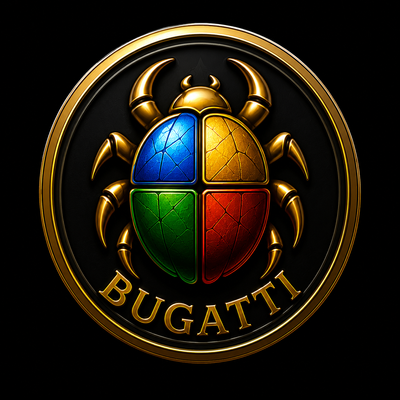 Bugatti