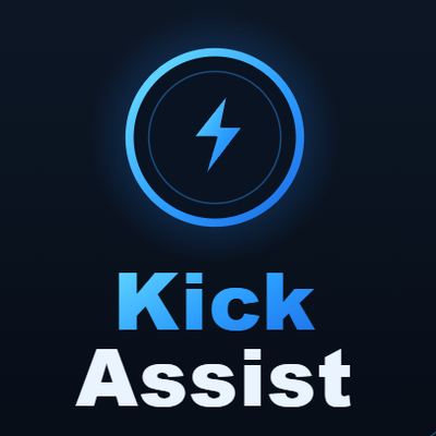 Kick Assist
