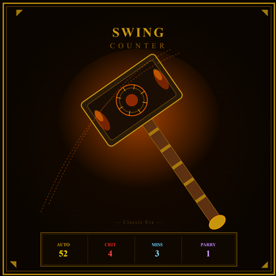 SwingCounter
