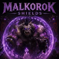 MalkorokShields