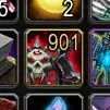Inventorian: Item Levels