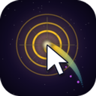 CursorComet
