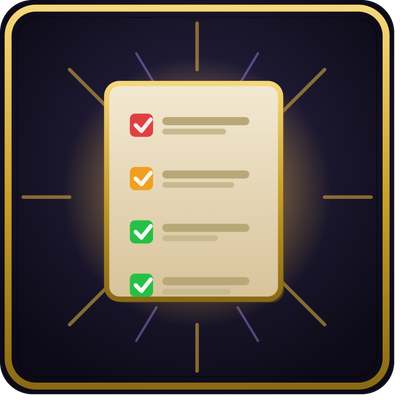 World Buff Quest Tracker