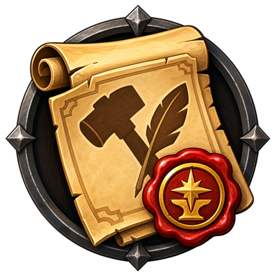 Guild Craft Browser by Muckli