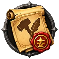 Guild Craft Browser by Muckli